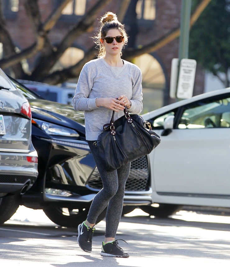 Ashley Greene Ashley Greene