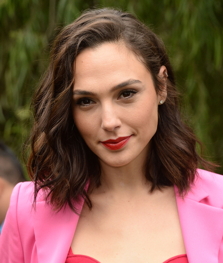 Gal Gadot Gal Gadot