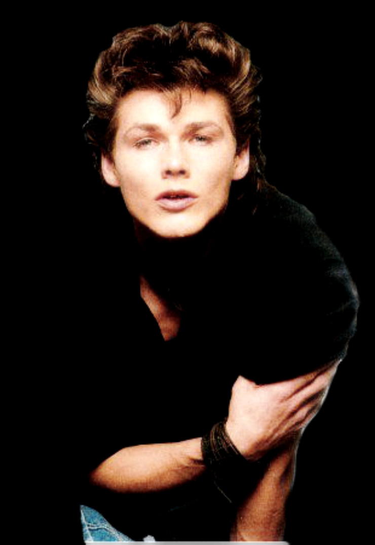 Morten Harket Morten Harket