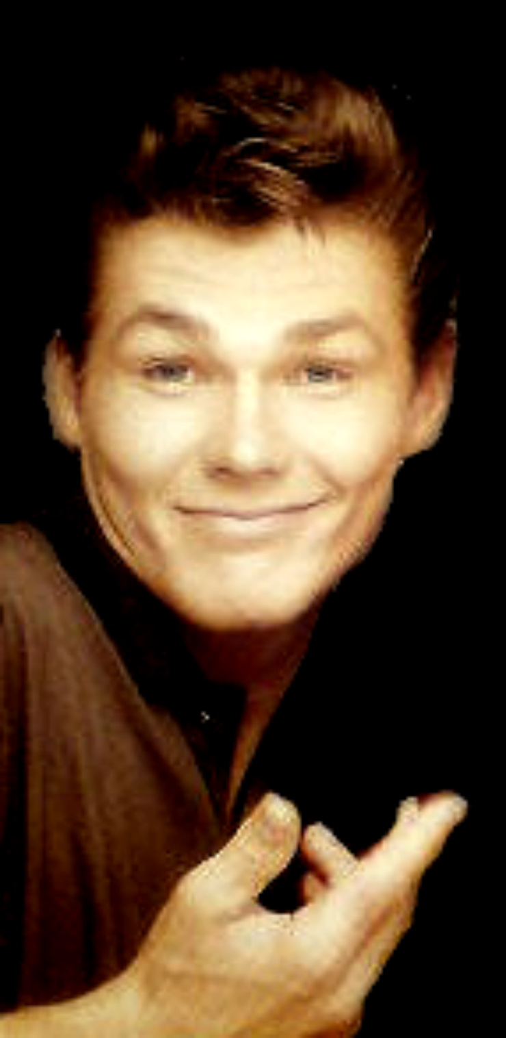 Morten Harket Morten Harket
