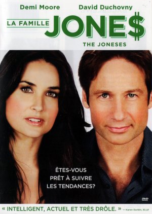 The Joneses