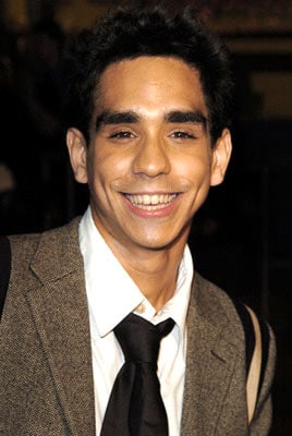 Ray Santiago