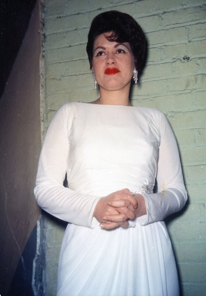 Patsy Cline