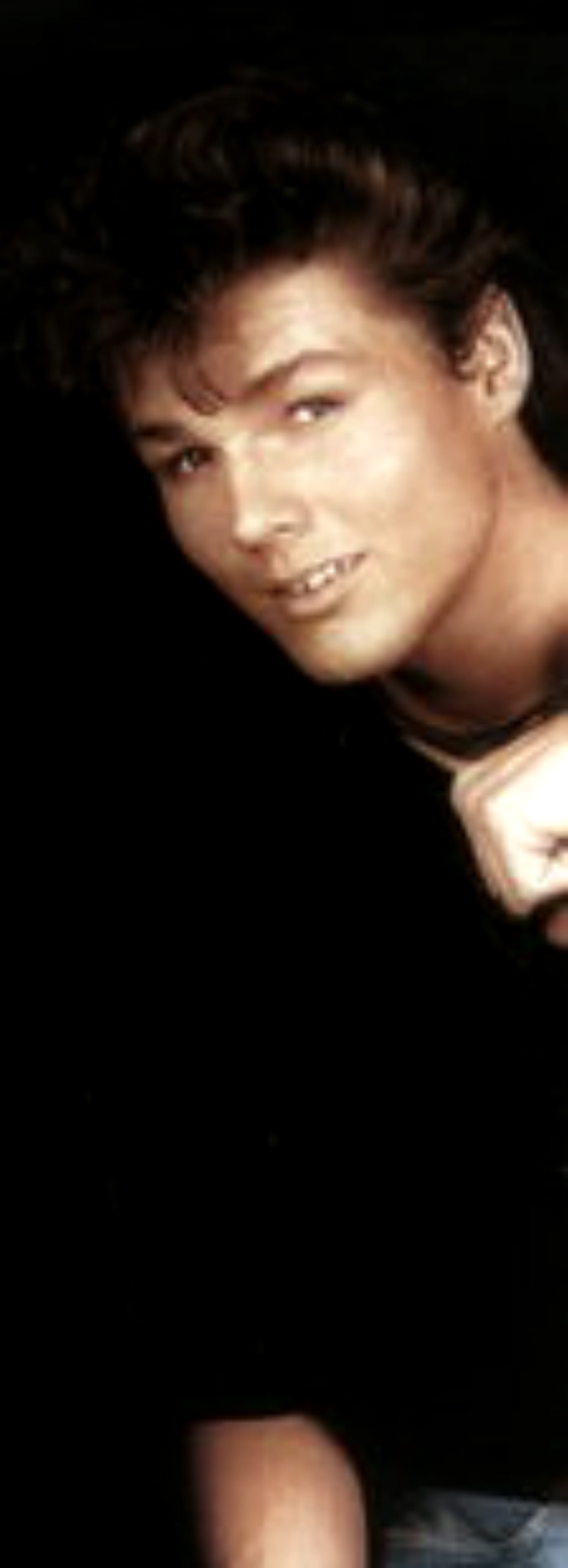 Morten Harket Morten Harket
