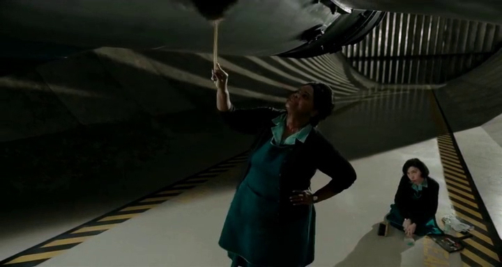 The Shape of Water The Shape of Water