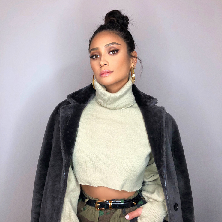 Shay Mitchell Shay Mitchell