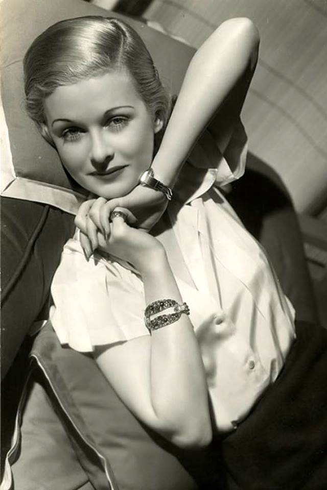 Joan Bennett