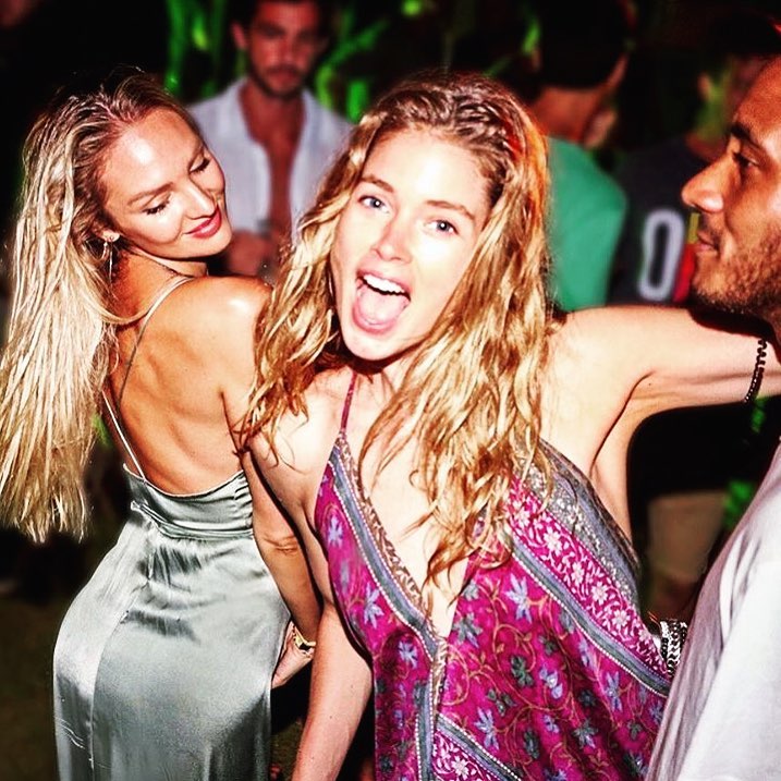 Doutzen Kroes Doutzen Kroes