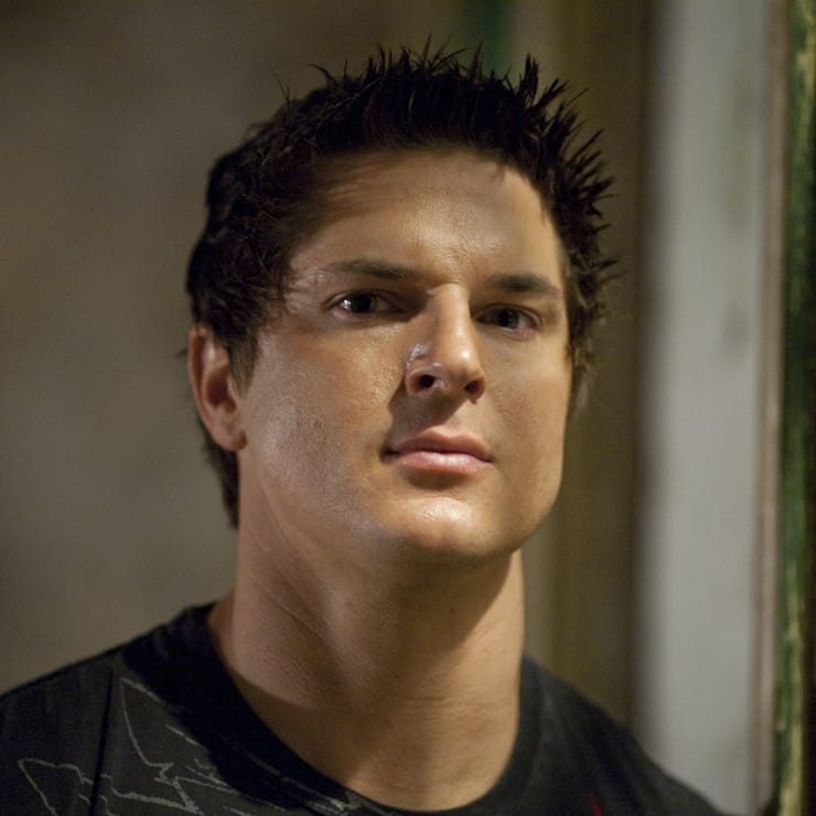 Zak Bagans