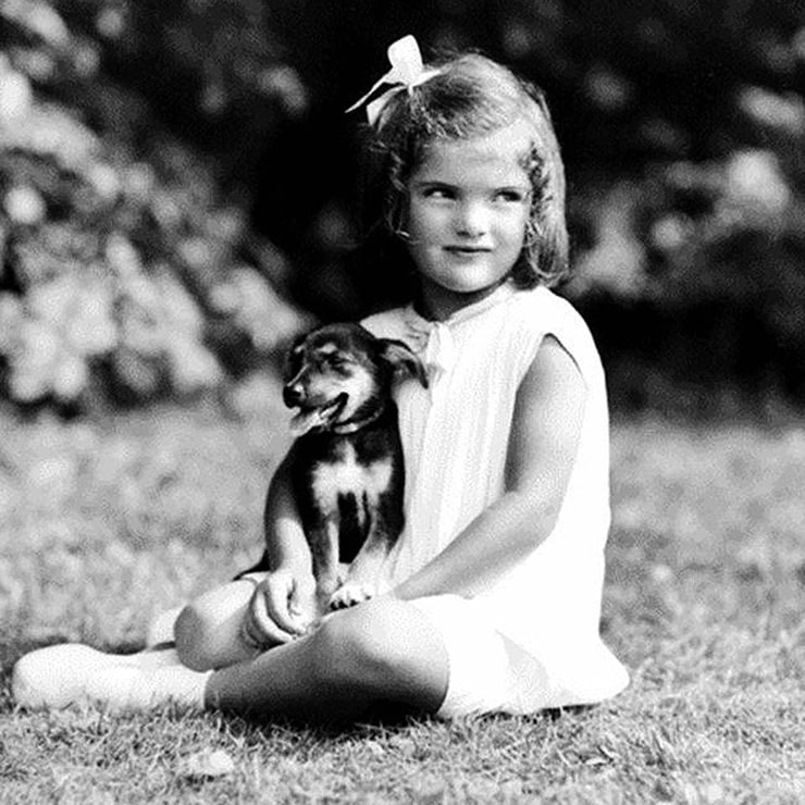 Jacqueline Kennedy