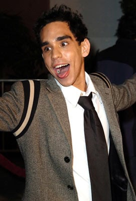 Ray Santiago