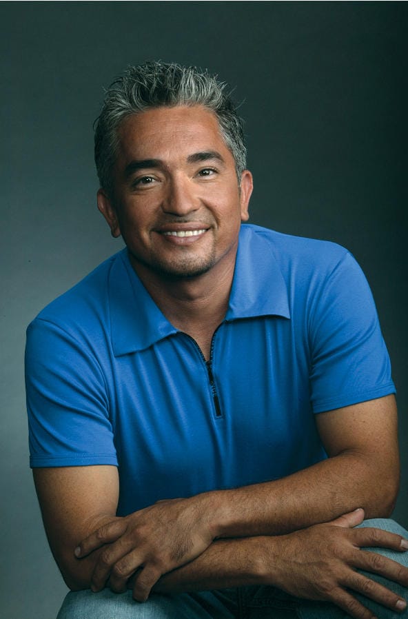 Cesar Millan