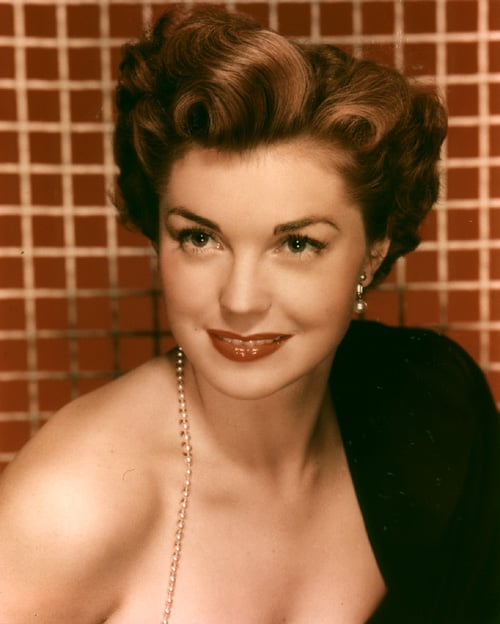 Esther Williams