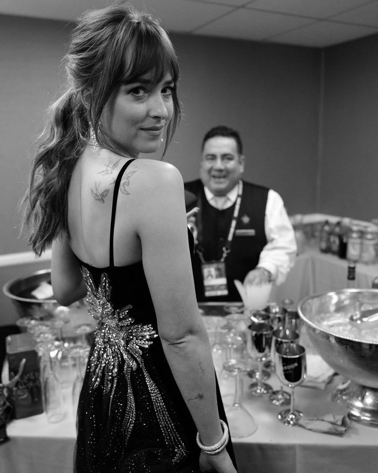 Dakota Johnson Dakota Johnson