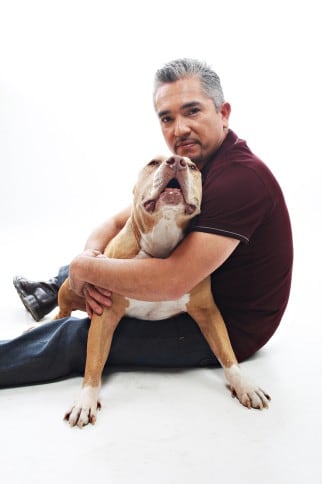 Cesar Millan