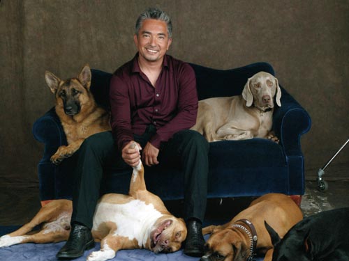 Cesar Millan