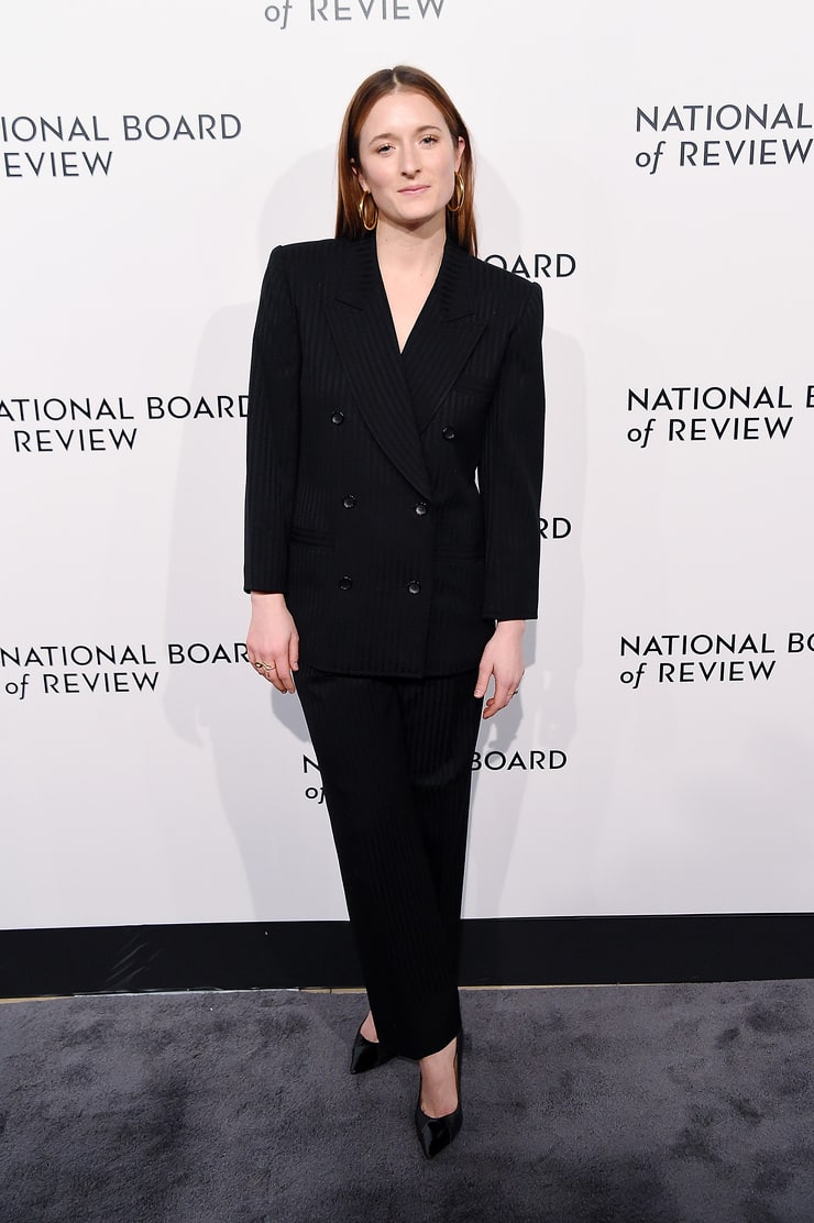 Grace Gummer Grace Gummer
