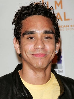 Ray Santiago