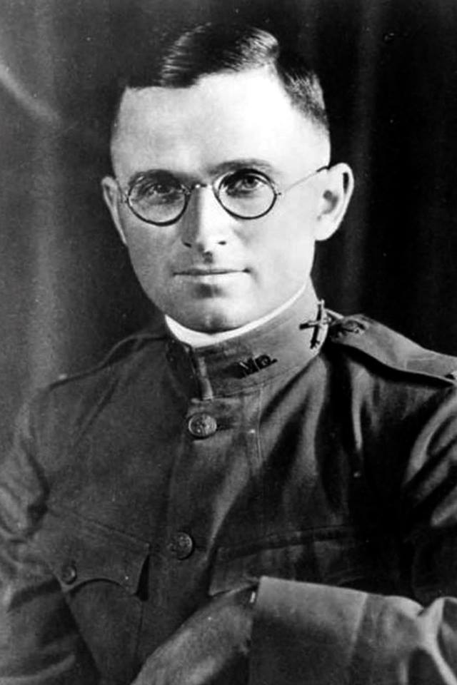 Harry S. Truman