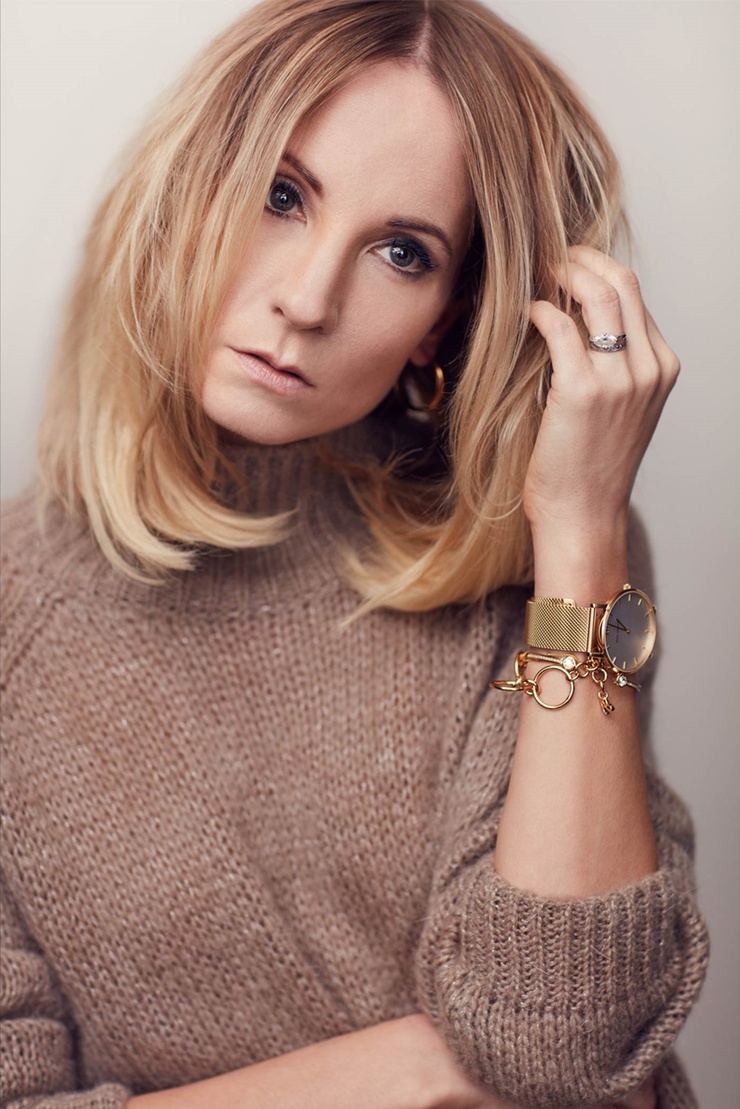 Joanne Froggatt Joanne Froggatt
