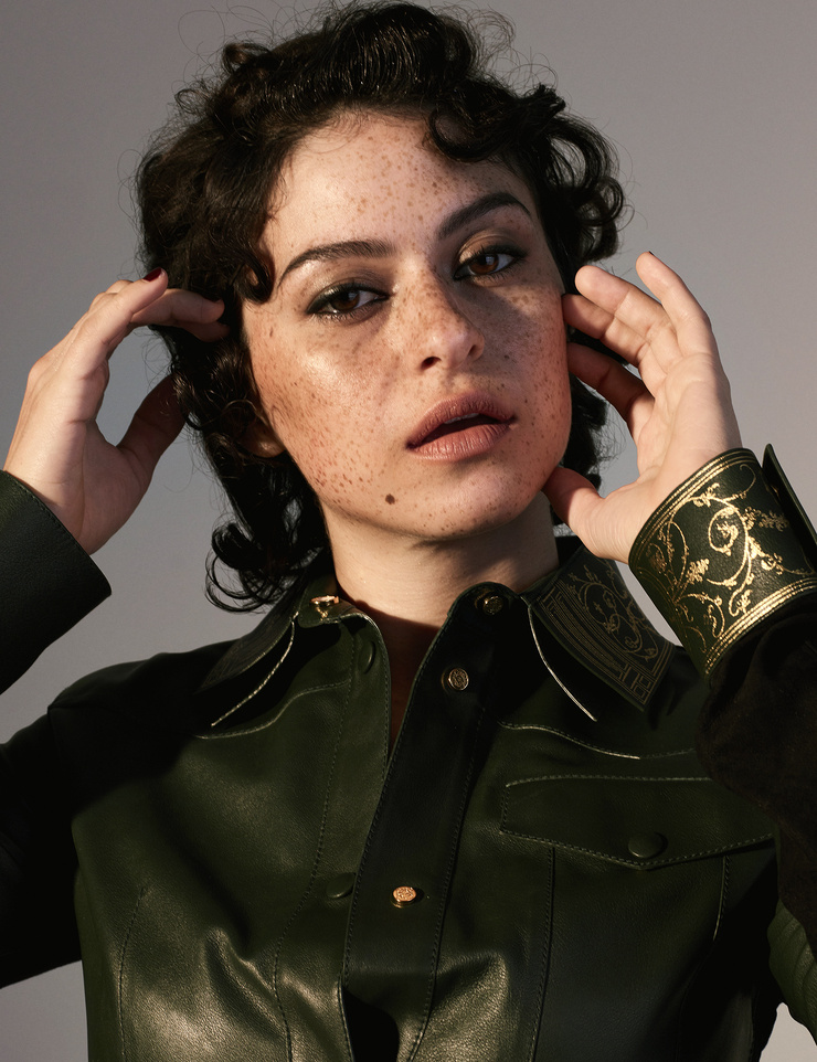 Alia Shawkat