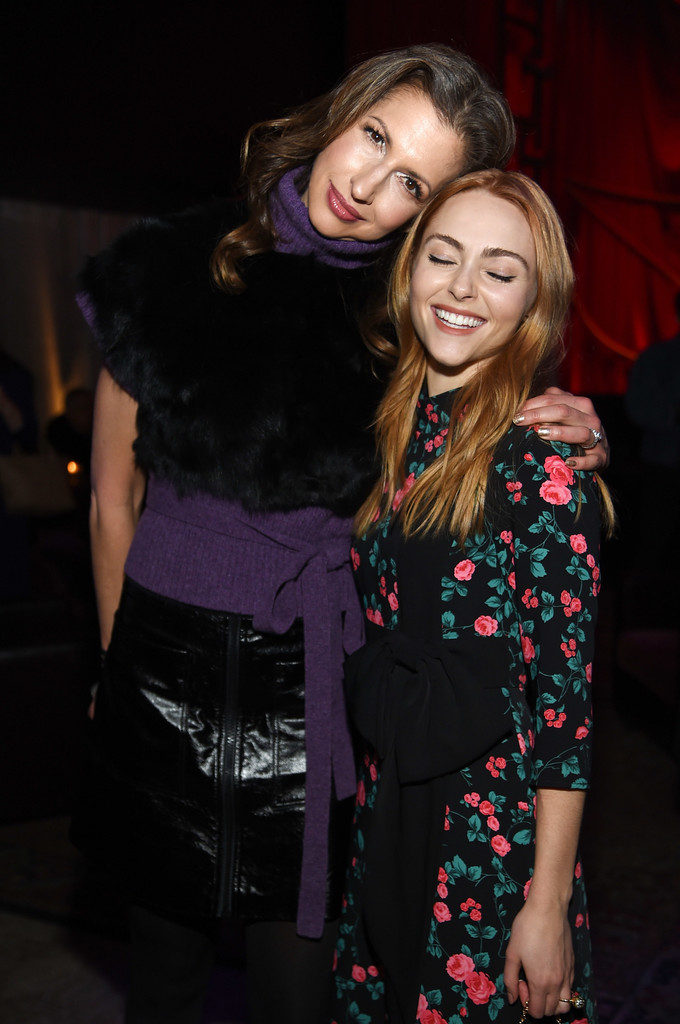 AnnaSophia Robb AnnaSophia Robb