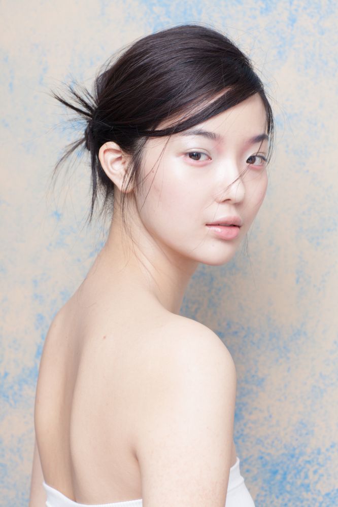 Ouyang Jing Ouyang Jing