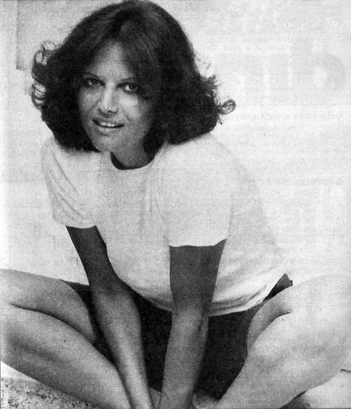 Claudia Cardinale Claudia Cardinale