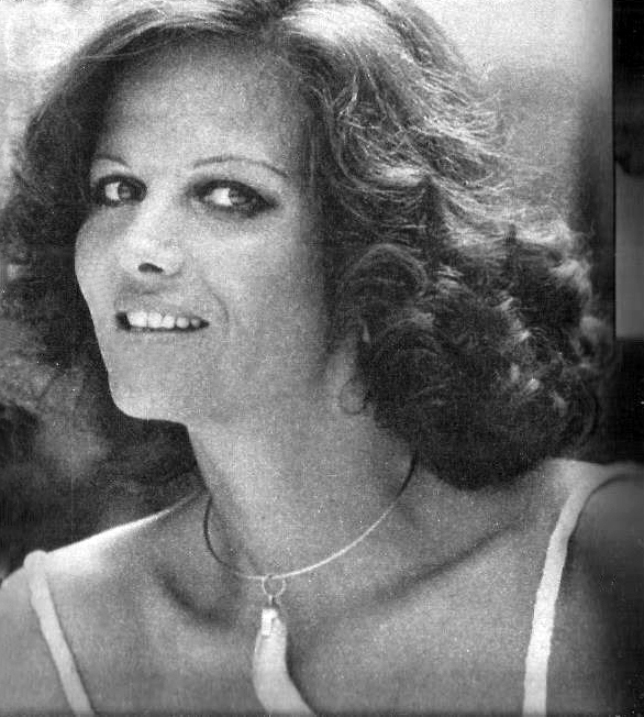 Claudia Cardinale Claudia Cardinale
