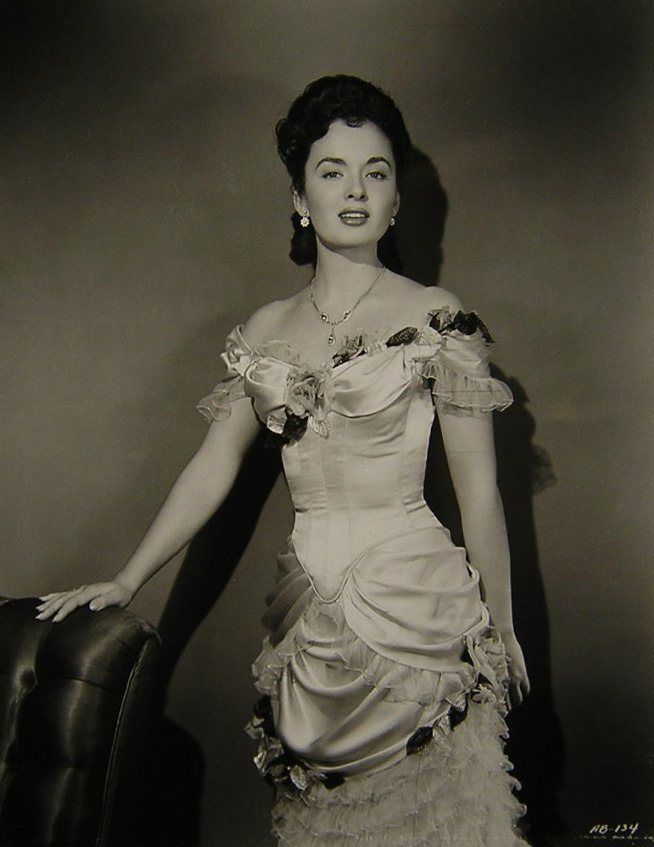 Ann Blyth