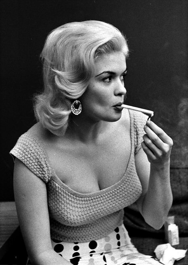 Jayne Mansfield