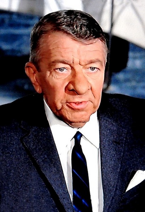 Robert Dalban