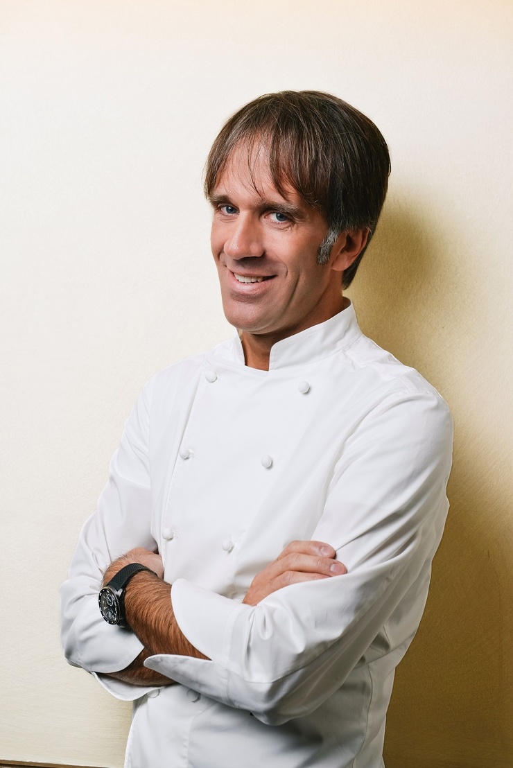Davide Oldani