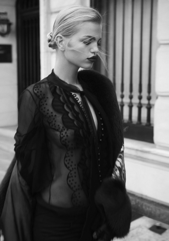 Daphne Groeneveld