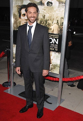 Omar Metwally