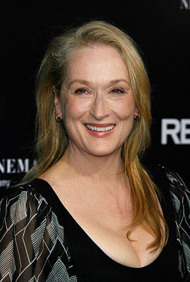 Meryl Streep Meryl Streep