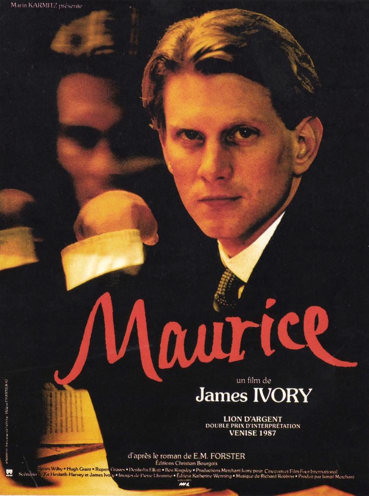 Maurice