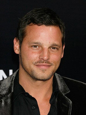 Justin Chambers