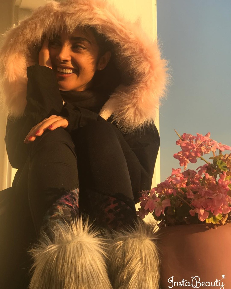 Elahe Hesari