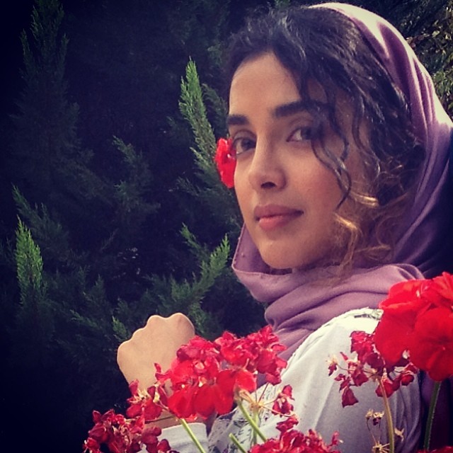 Elahe Hesari