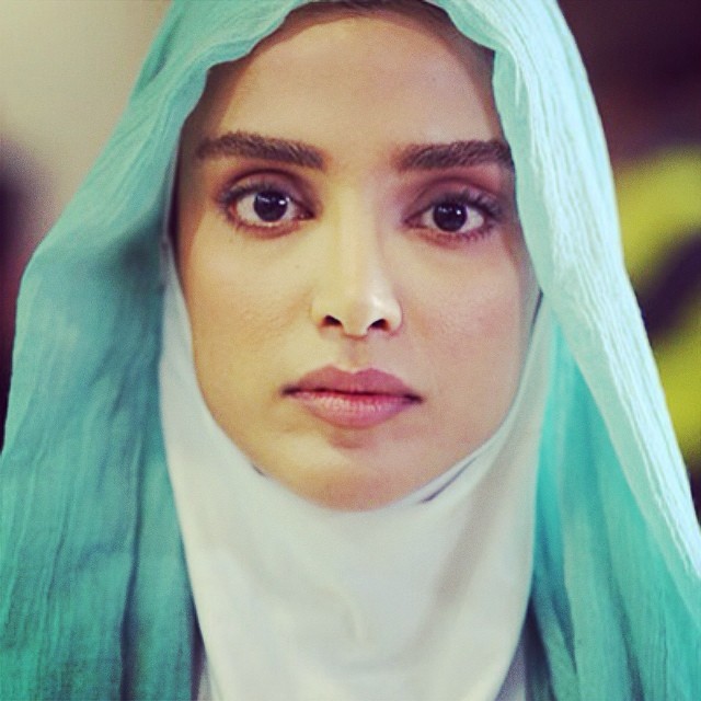 Elahe Hesari