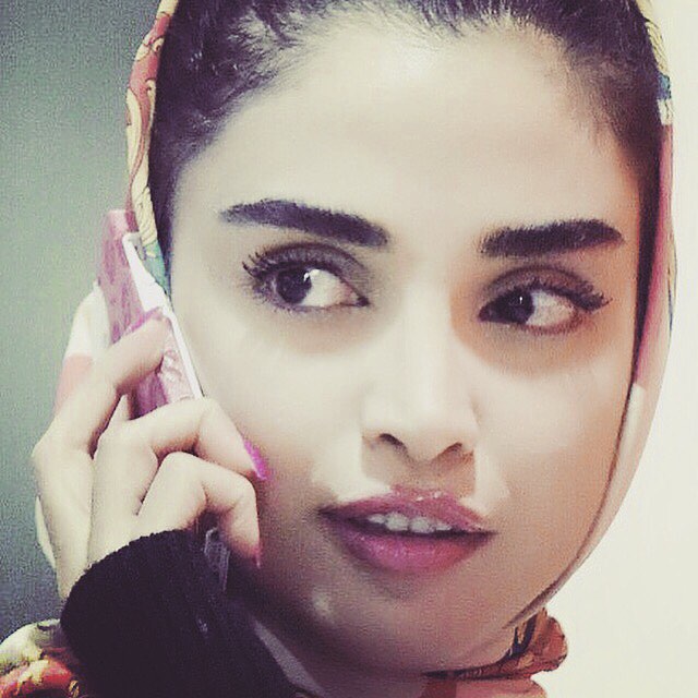 Elahe Hesari