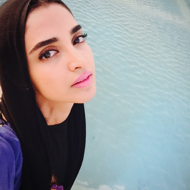 Elahe Hesari