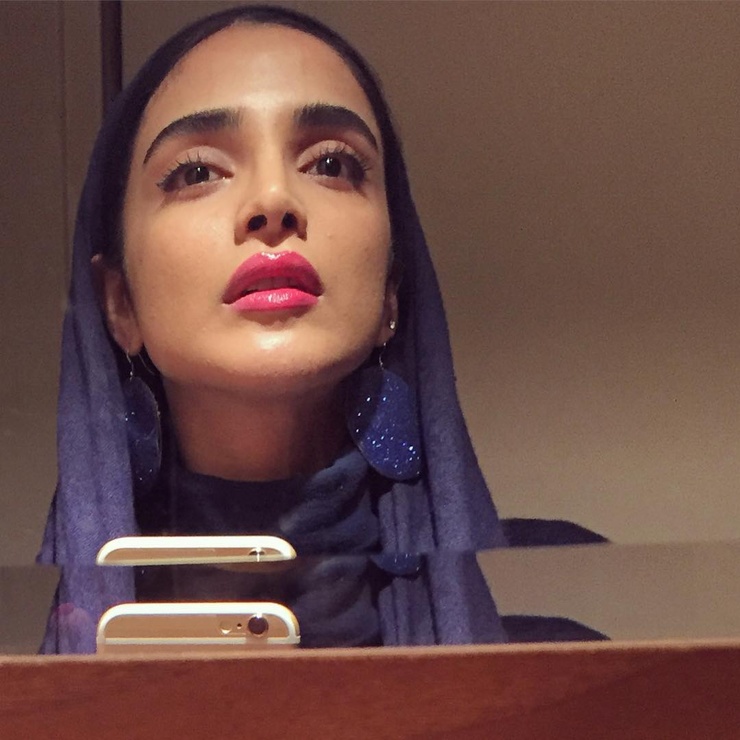 Elahe Hesari