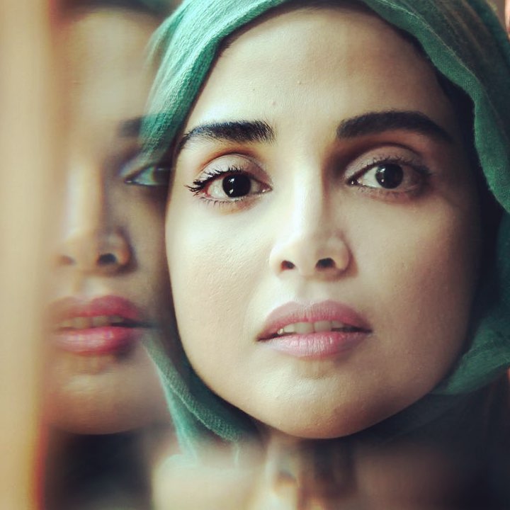 Elahe Hesari