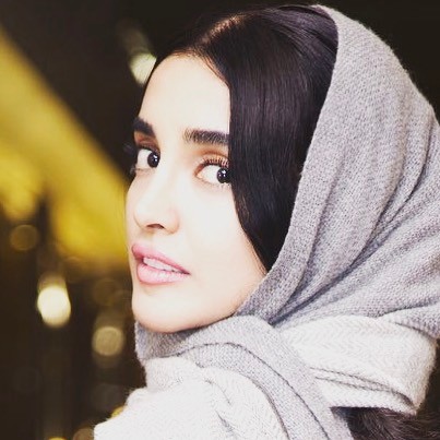 Elahe Hesari