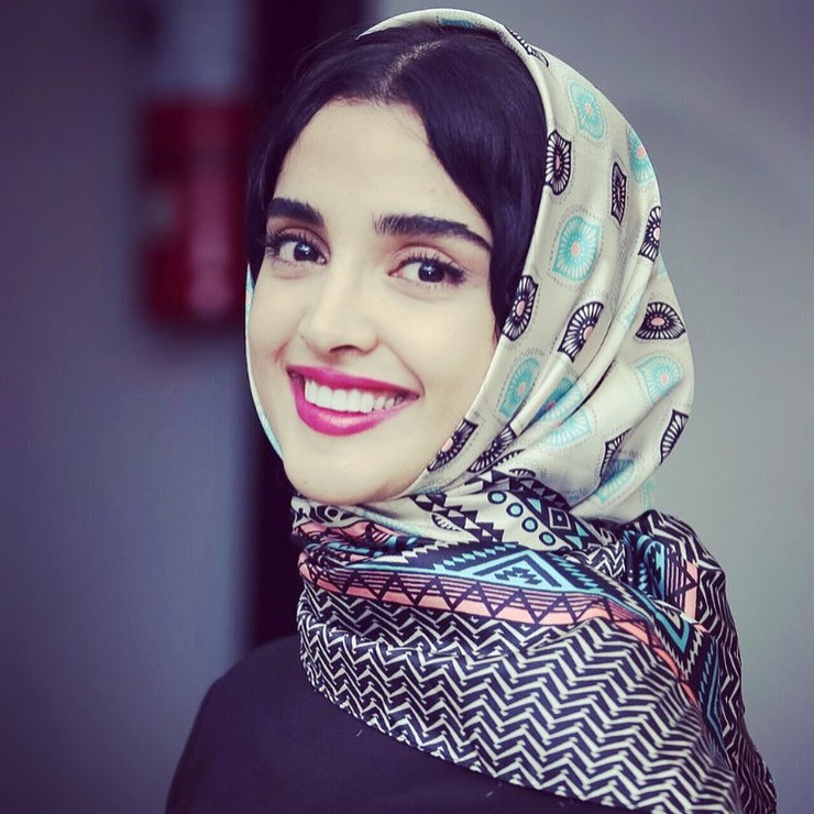 Elahe Hesari