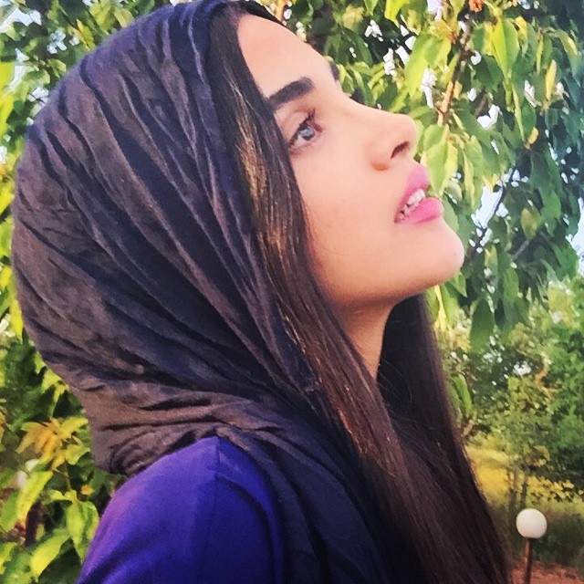 Elahe Hesari