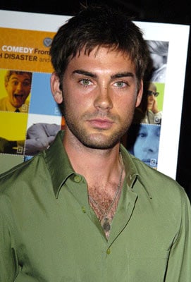 Drew Fuller