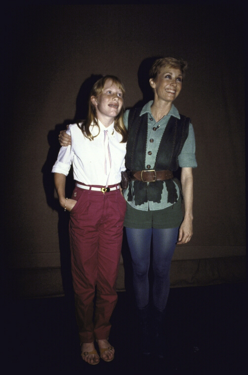 Sandy Duncan